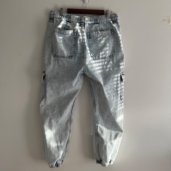 Aeropostale High Rise Jogger - Sz XL - Like New - Picture 8 of 14